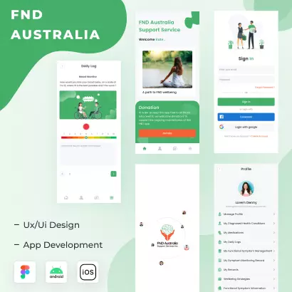 FND Australia